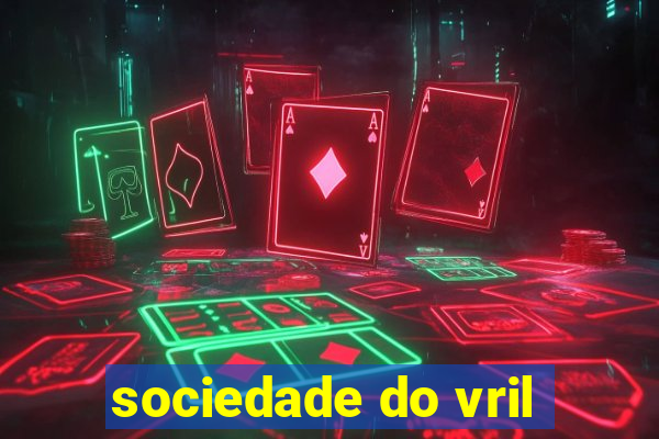 sociedade do vril